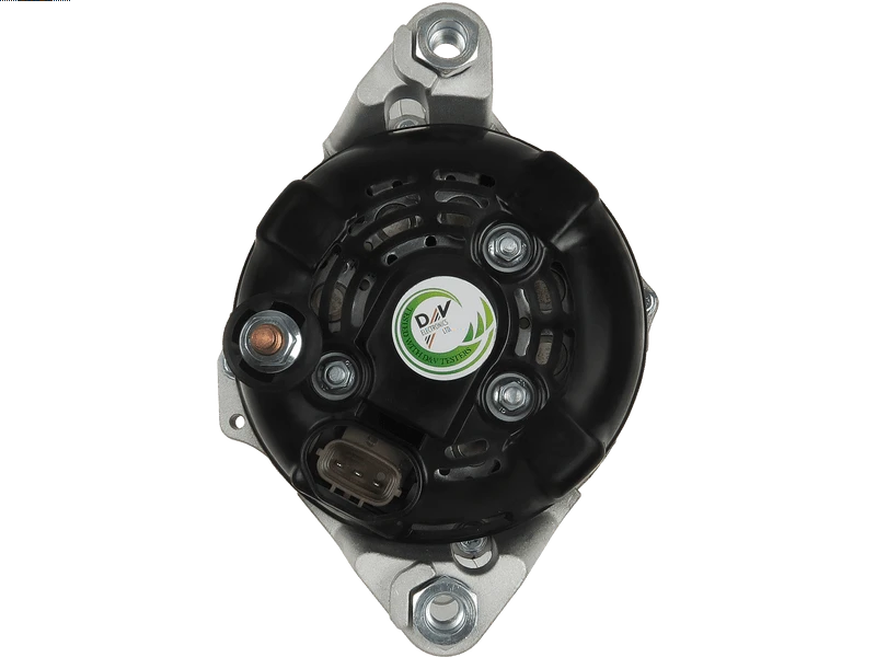 A4545 12V 150A Alternator Fits Hyundai i30, Hyundai i30 Fastback - Image 3