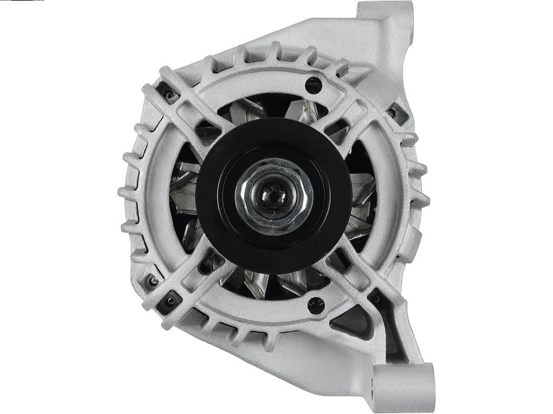 A4549 12V 120A Alternator Fits Fiat 500, Fiat 500C, Fiat 500L