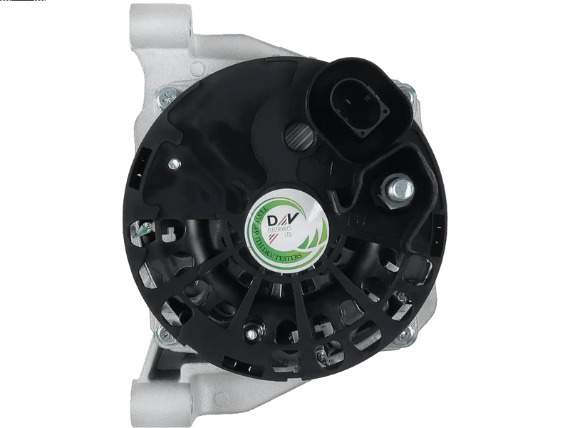A4549 12V 120A Alternator Fits Fiat 500, Fiat 500C, Fiat 500L - Image 2