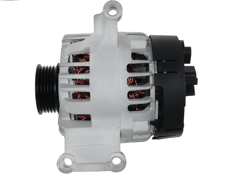 A4549 12V 120A Alternator Fits Fiat 500, Fiat 500C, Fiat 500L - Image 3