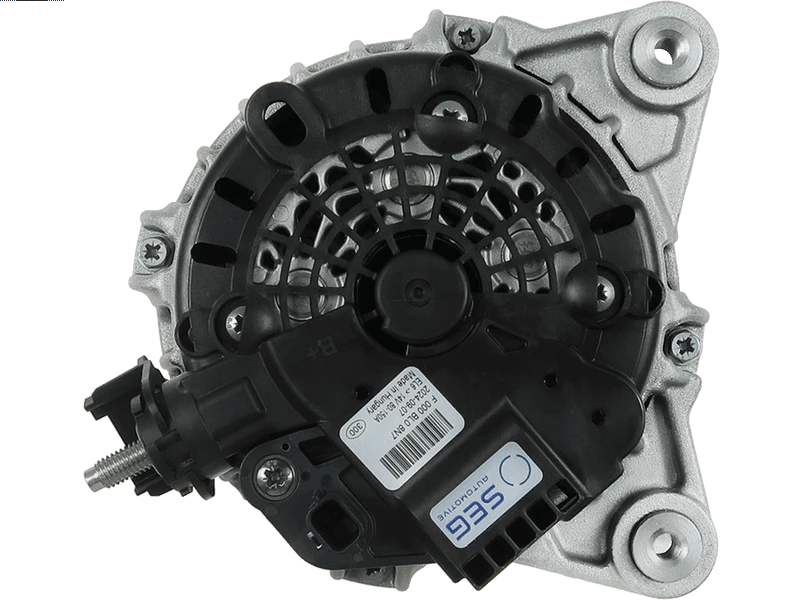 A4550 12V 150A Alternator Fits Alpine A110, Renault Espace - Image 3