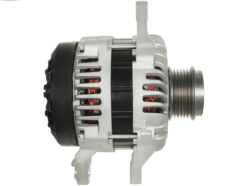 A4551 12V 110A Alternator Fits Mitsubishi Eclipse Cross - Image 2