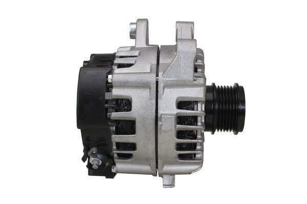 A4555 12V 240A Alternator Fits Ford Tourneo Custom, Ford Transit 290 - Image 2