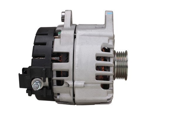 A4558 12V 280A Alternator Fits Mercedes-Benz CLS220 - Image 2