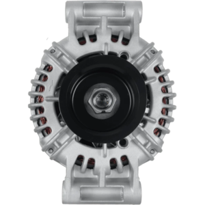 A4560 24V 100A Alternator Fits Mercedes-Benz Actros 1824 L