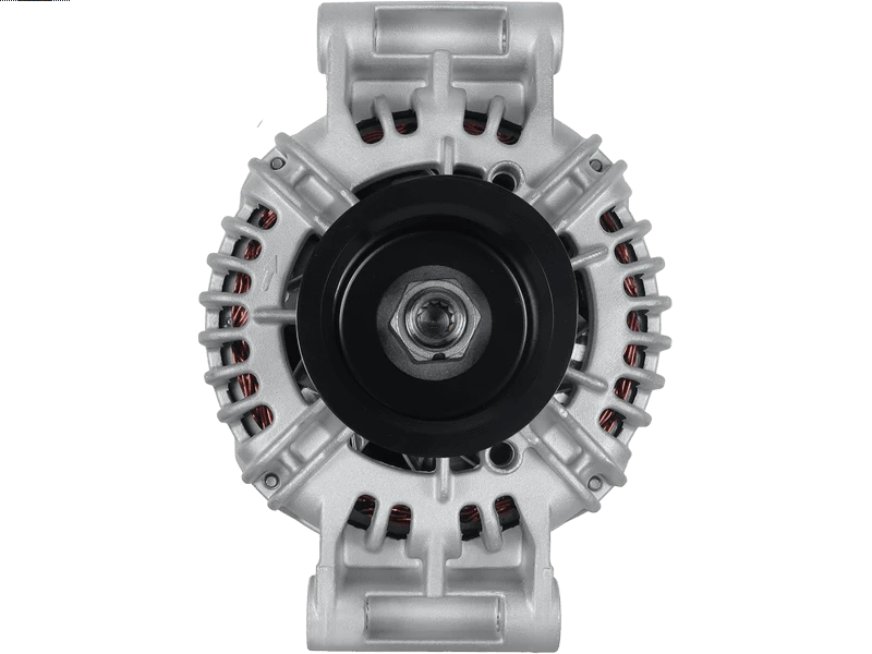 A4560 24V 100A Alternator Fits Mercedes-Benz Actros 1824 L