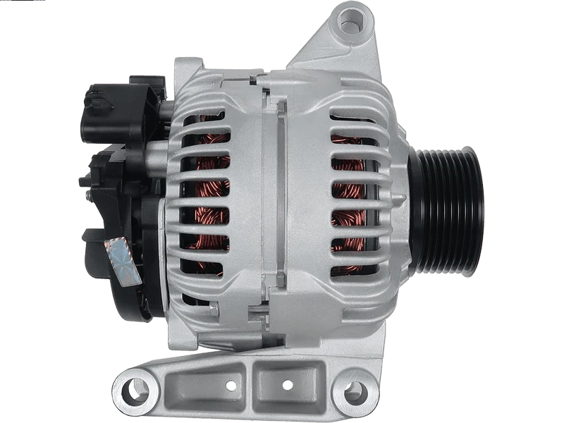 A4560 24V 100A Alternator Fits Mercedes-Benz Actros 1824 L - Image 2