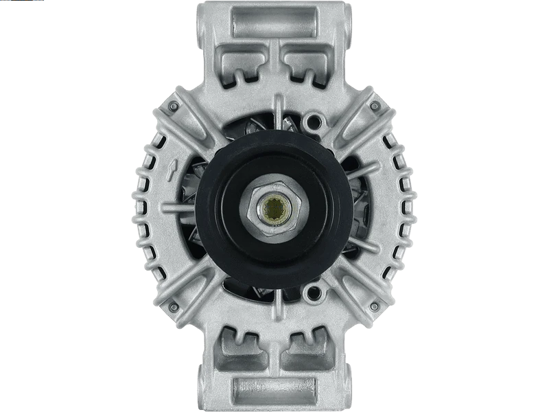 A4563 24V 150A Alternator Fits Mercedes-Benz Actros 1824 L