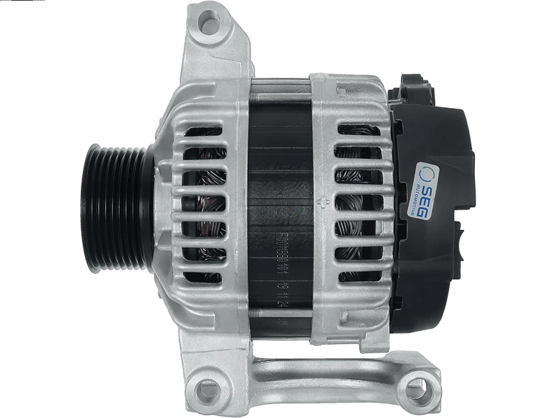 A4563 24V 150A Alternator Fits Mercedes-Benz Actros 1824 L - Image 3