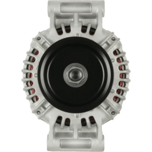 A4565 24V 100A Alternator Fits Mercedes-Benz Actros 1833 L
