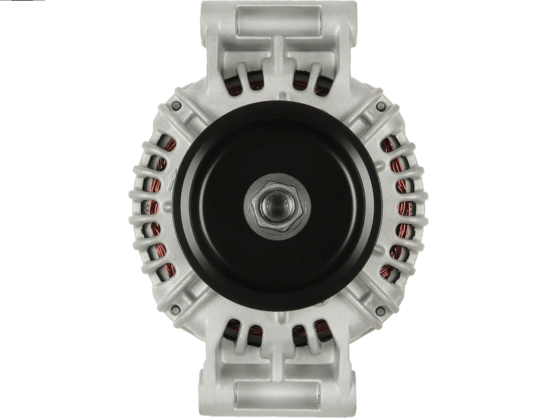 A4565 24V 100A Alternator Fits Mercedes-Benz Actros 1833 L