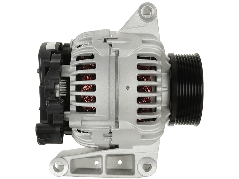 A4565 24V 100A Alternator Fits Mercedes-Benz Actros 1833 L - Image 2