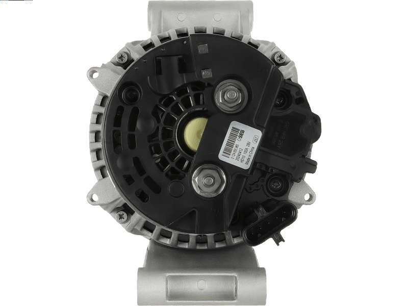 A4565 24V 100A Alternator Fits Mercedes-Benz Actros 1833 L - Image 3