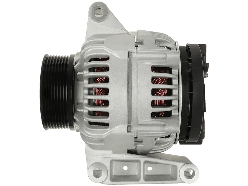 A4565 24V 100A Alternator Fits Mercedes-Benz Actros 1833 L - Image 4