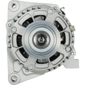 A4567 12V 100A Alternator Fits Toyota Auris, Toyota Corolla