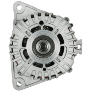 A4572 12V 200A Alternator Fits Fiat Ducato 28, Fiat Ducato 30