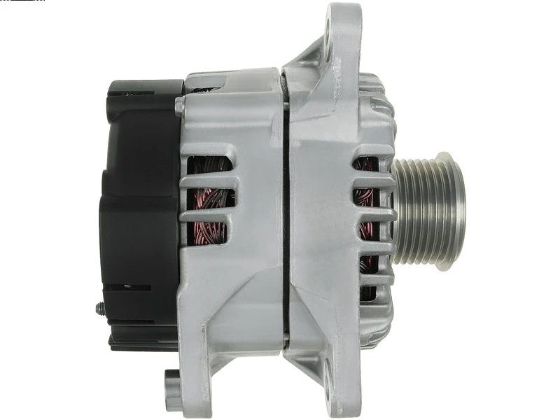 A4572 12V 200A Alternator Fits Fiat Ducato 28, Fiat Ducato 30 - Image 2