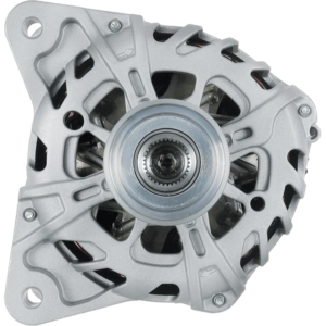 A4573 12V 120A Alternator Fits Nissan Juke, Nissan Micra