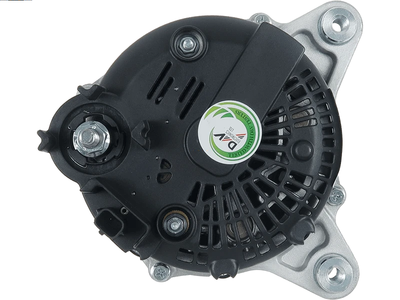 A4573 12V 120A Alternator Fits Nissan Juke, Nissan Micra - Image 2