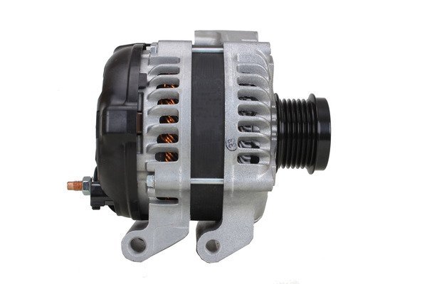 A4576 12V 160A Alternator Fits Jeep Cherokee - Image 2