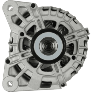 A4577 12V 120A Alternator Fits Dacia Duster, Dacia Lodgy, Dacia Logan