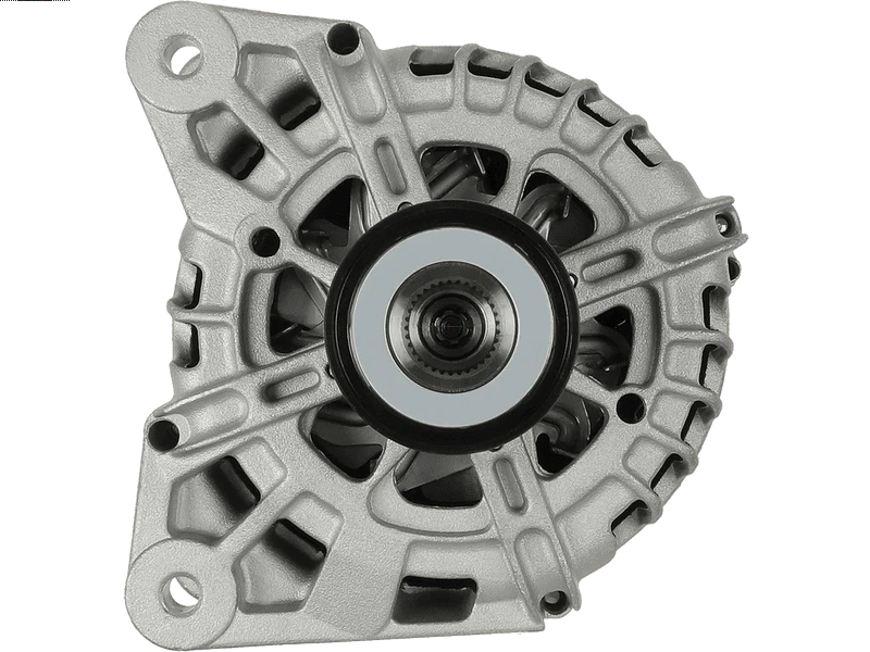 A4577 12V 120A Alternator Fits Dacia Duster, Dacia Lodgy, Dacia Logan