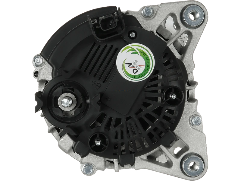 A4577 12V 120A Alternator Fits Dacia Duster, Dacia Lodgy, Dacia Logan - Image 3