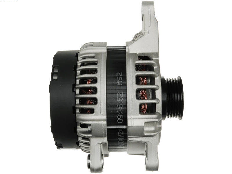 A4580 12V 175A Alternator Fits Mercedes-Benz Sprinter 211D - Image 2