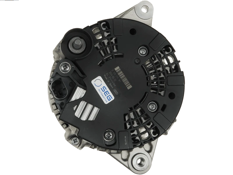 A4580 12V 175A Alternator Fits Mercedes-Benz Sprinter 211D - Image 3