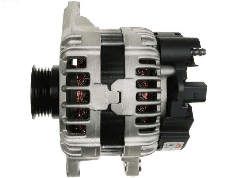 A4580 12V 175A Alternator Fits Mercedes-Benz Sprinter 211D - Image 4