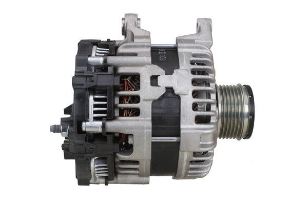 A4583 12V 165A Alternator Fits Mercedes-Benz A160, Mercedes-Benz A180 - Image 2