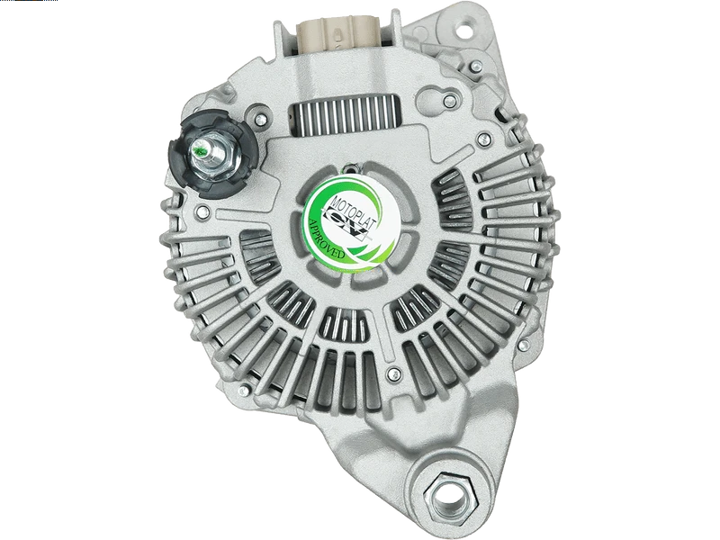 A4585 12V 150A Alternator Fits Nissan GT-R - Image 2