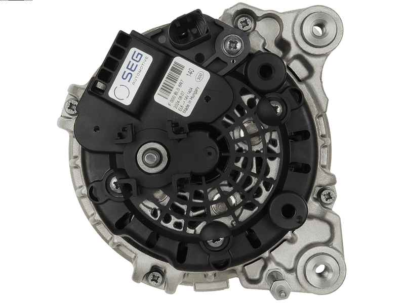 A4587 12V 140A Alternator Fits VW Arteon, VW Arteon Shooting Brake - Image 3