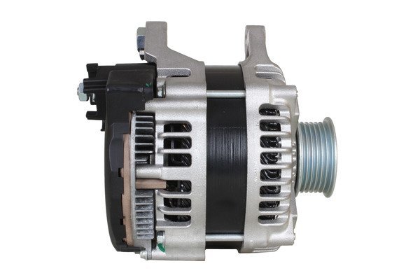 A4591 12V 210A Alternator Fits Audi SQ8, Porsche Cayenne - Image 2