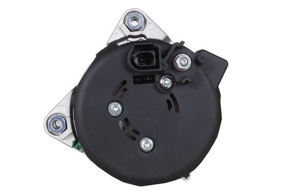 A4591 12V 210A Alternator Fits Audi SQ8, Porsche Cayenne - Image 3