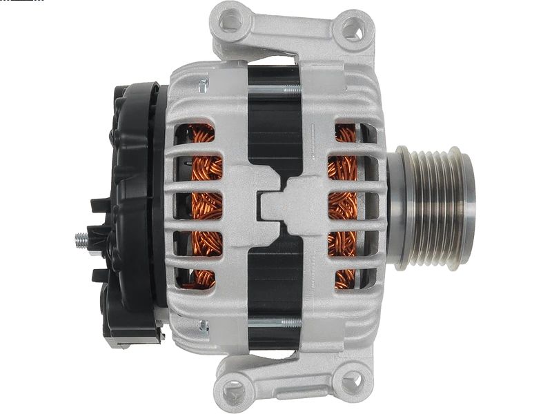A4592 12V 140A Alternator Fits VW Golf, VW Polo, VW Tiguan - Image 2