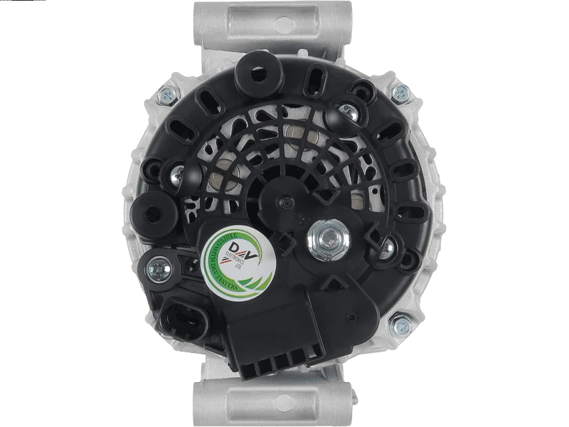 A4592 12V 140A Alternator Fits VW Golf, VW Polo, VW Tiguan - Image 3