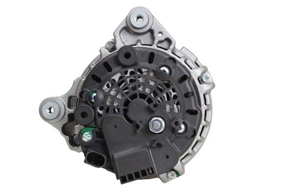 A4599 12V 140A Alternator Fits VW Caddy, VW Caddy California, VW Polo - Image 3