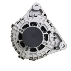 A4600 12V 120A Alternator Fits Vauxhall Corsa, Vauxhall Crossland X