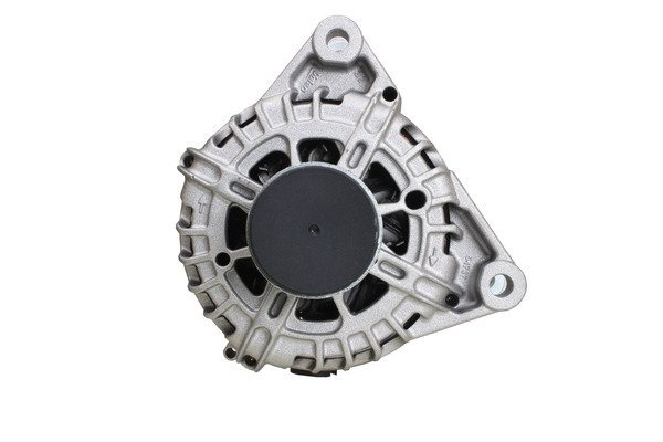 A4600 12V 120A Alternator Fits Vauxhall Corsa, Vauxhall Crossland X