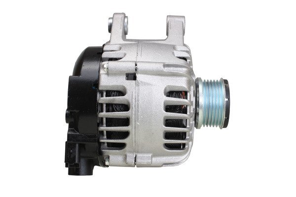 A4600 12V 120A Alternator Fits Vauxhall Corsa, Vauxhall Crossland X - Image 2