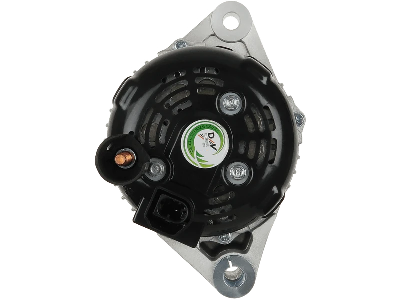 A4602 12V 150A Alternator Fits Fiat 500X, Fiat Doblo, Fiat Pratico - Image 3