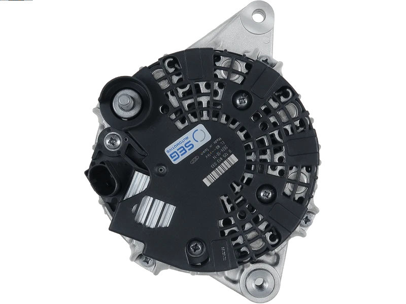 A4603 12V 230A Alternator Fits Mercedes-Benz Sprinter 211D - Image 2