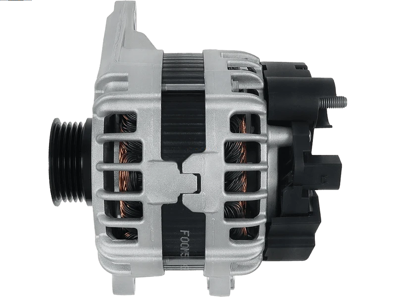 A4603 12V 230A Alternator Fits Mercedes-Benz Sprinter 211D - Image 3