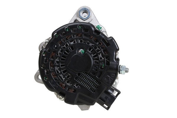 A4604 12V 130A Alternator Fits Hyundai Bayon, Hyundai i10, Kia Rio - Image 3