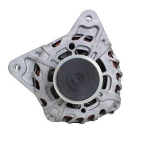 A4605 12V 120A Alternator Fits Dacia Logan, Dacia Logan MCV