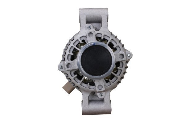 A4607 12V 80A Alternator Fits Isuzu D-Max