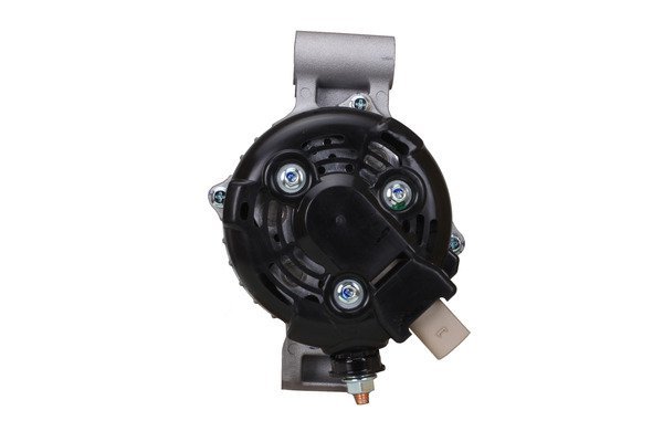 A4607 12V 80A Alternator Fits Isuzu D-Max - Image 3