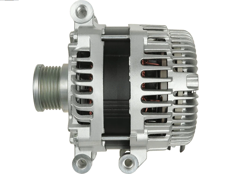 A4608 12V 180A Alternator Fits Peugeot 3008, Peugeot 308, Peugeot 508 - Image 3