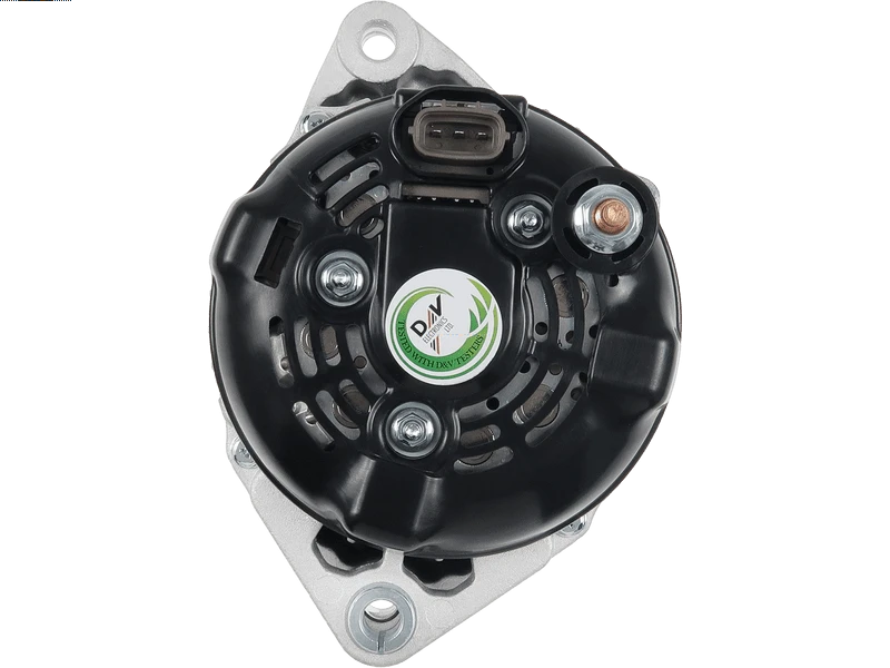 A4610 12V 150A Alternator Fits Maserati Coupe GT, Maserati Gransport - Image 2